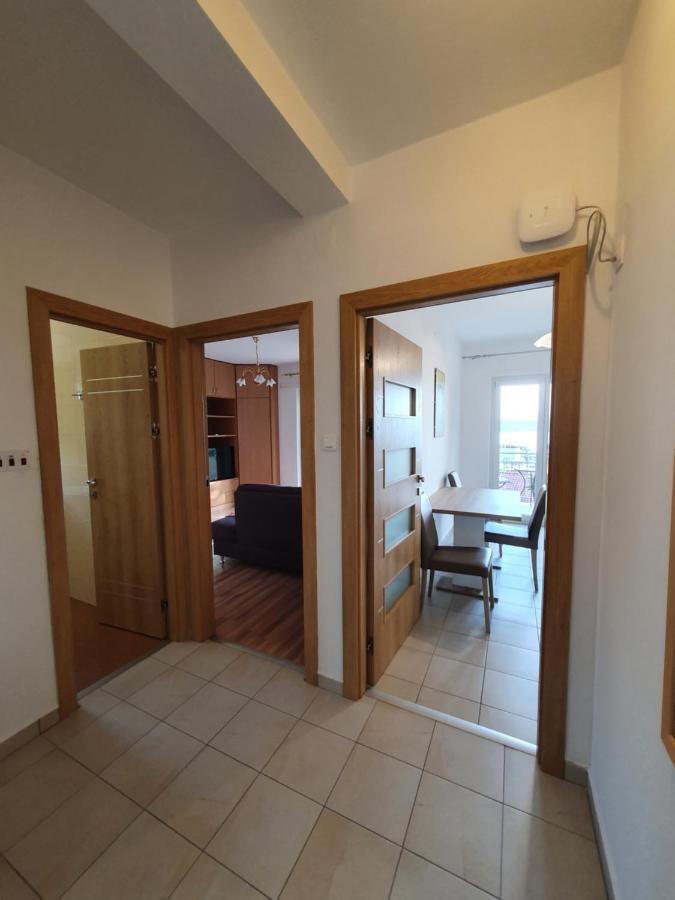 Apartments Zic Malinska Exterior photo